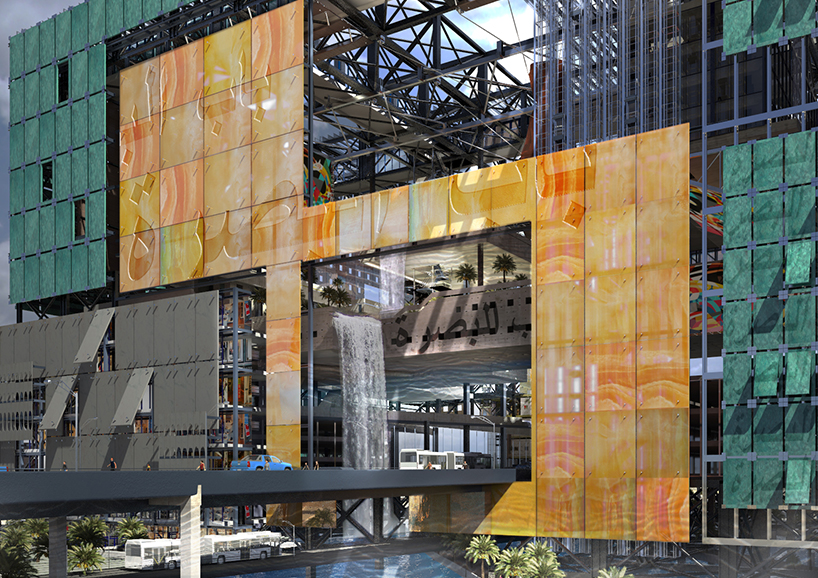 ambs architects gateway