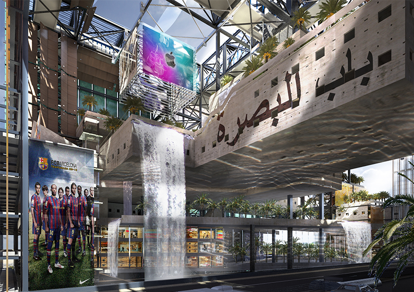 ambs architects gateway