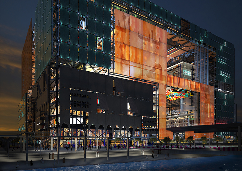 ambs architects gateway