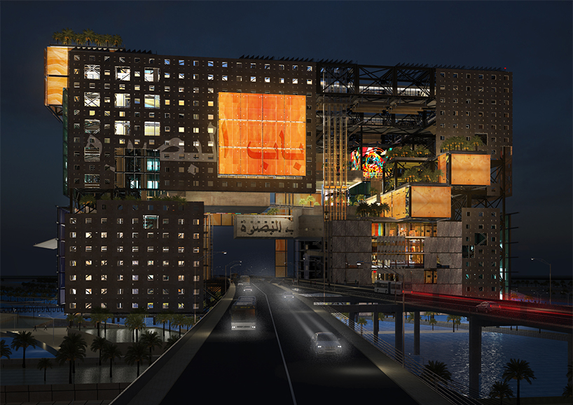 ambs architects gateway