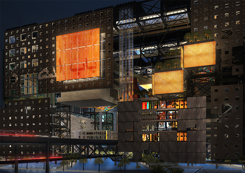 ambs architects gateway