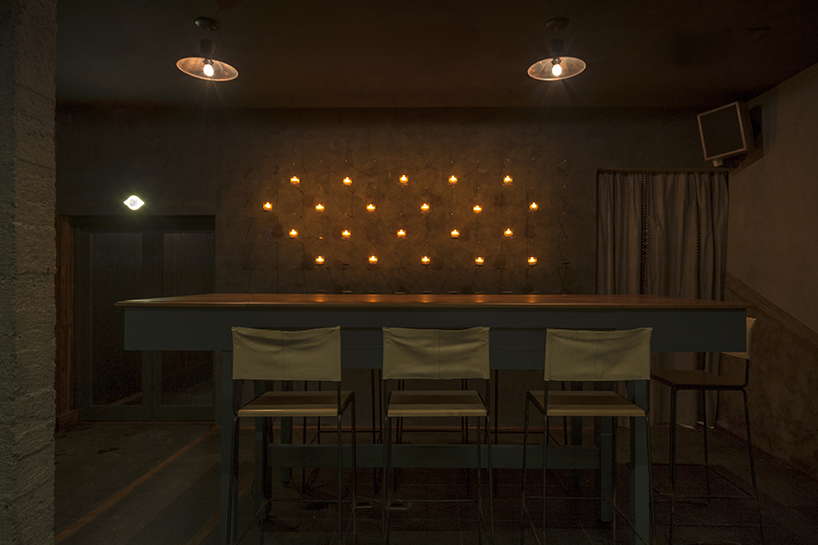 estudio atemporal xaman bar