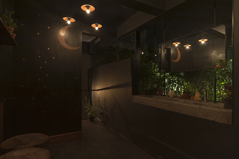 estudio atemporal xaman bar