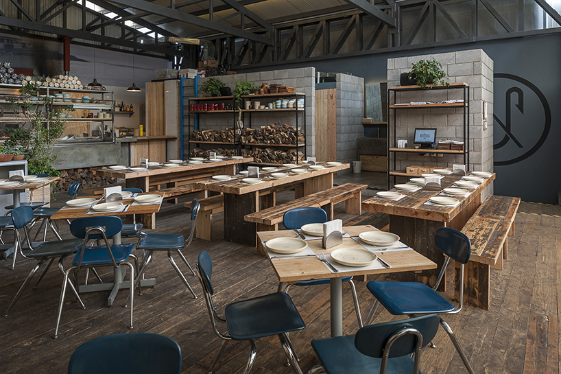 estudio atemporal campobaja mexico city