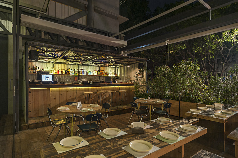 estudio atemporal campobaja mexico city