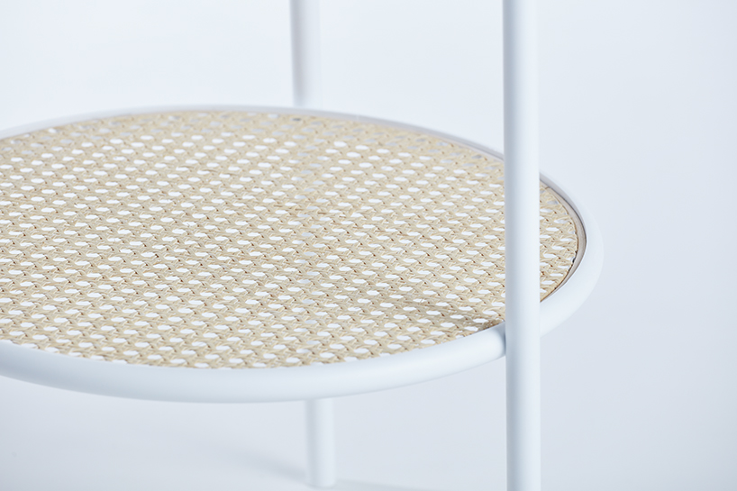 daisuke kitagawa reflect collection salone satellite 