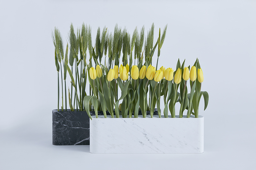 daisuke kitagawa reflect collection salone satellite 