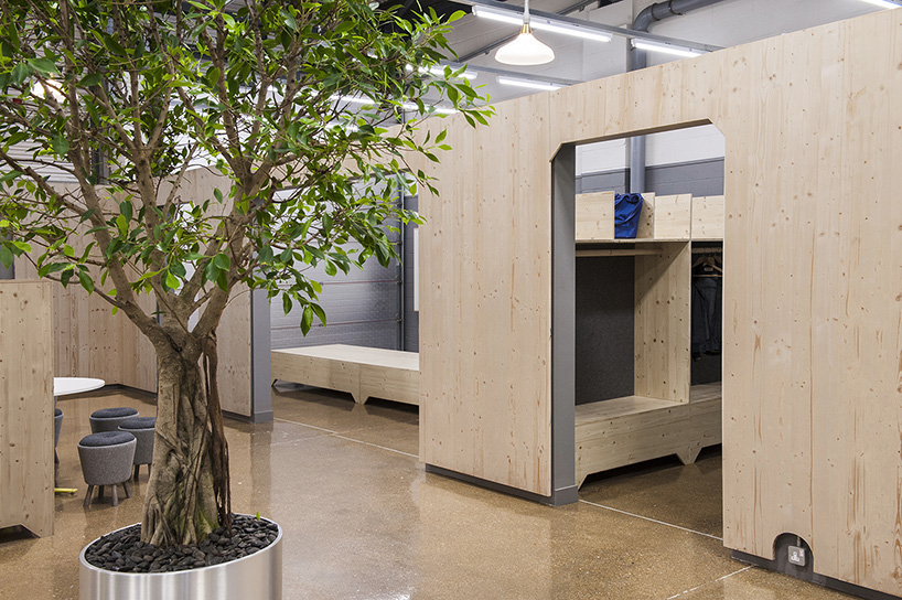 manalo & white combines business and education in aspire interior - 2