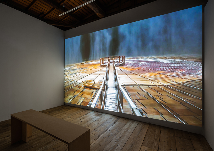 asakusa art gallery kosaku matsumoto koichiro osaka