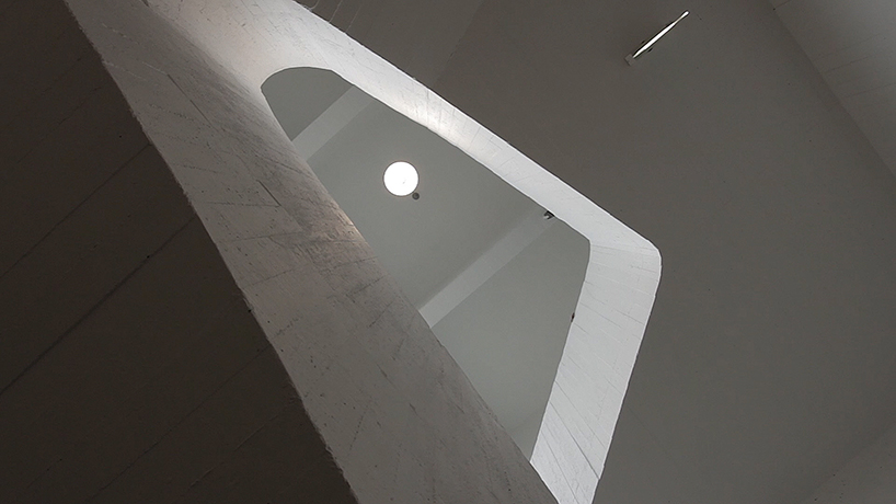 ARX portugal abrantes municipal market portugal designboom