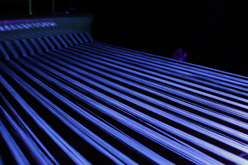 loominate installation beijing design week jean-charles penot phu nhin ho