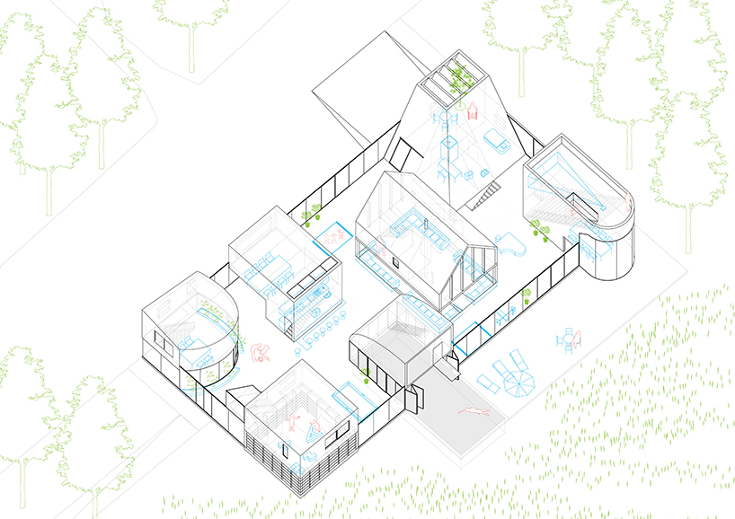 anonymo-us beautiful house 