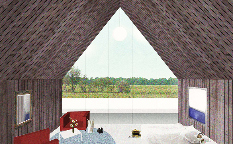 anonymo-us beautiful house 