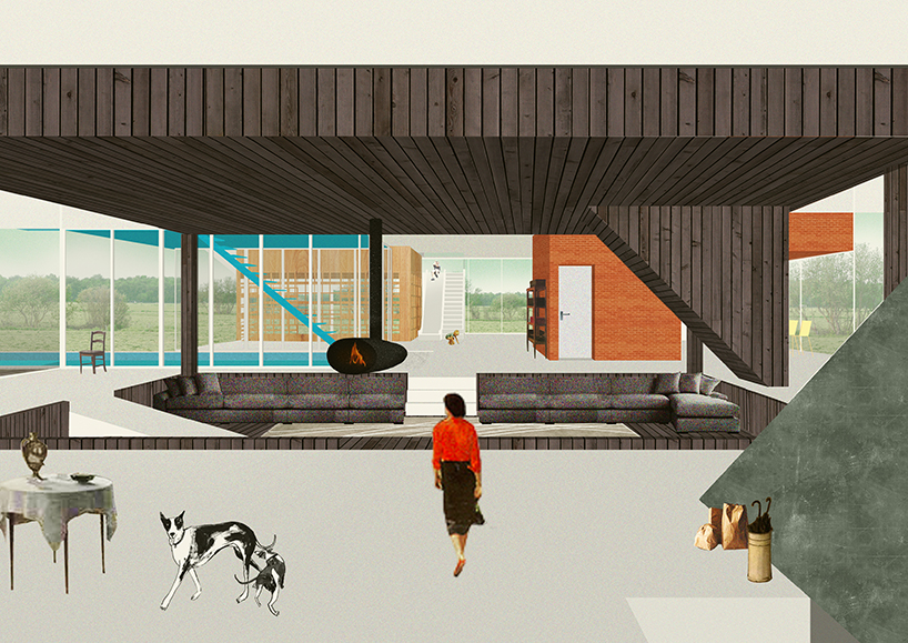 anonymo-us beautiful house 