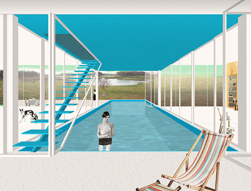 anonymo-us beautiful house 