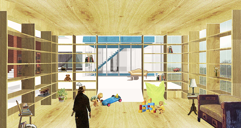 anonymo-us beautiful house 