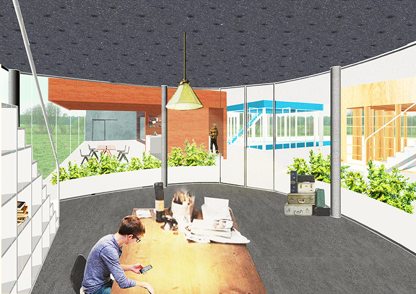 anonymo-us beautiful house 