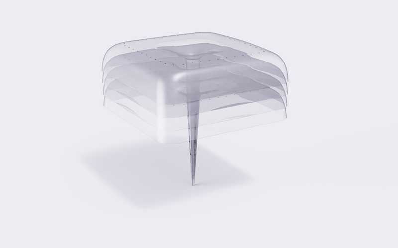 agrodome open field germinating system 10