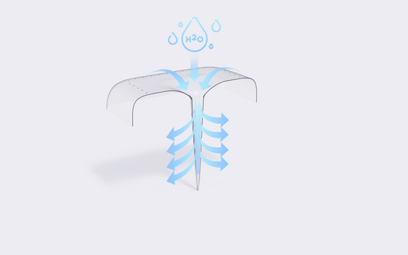 agrodome open field germinating system 12