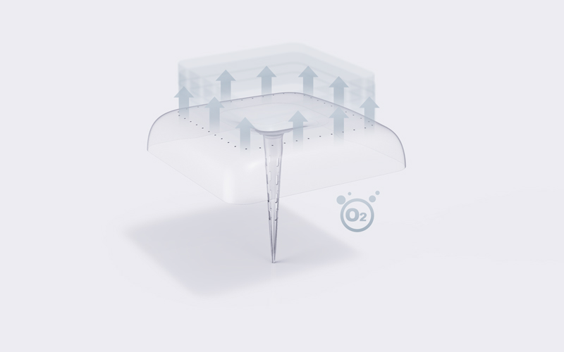 agrodome open field germinating system 7