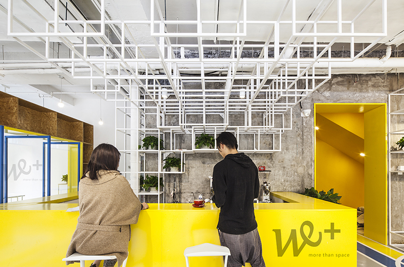 mat office coworking