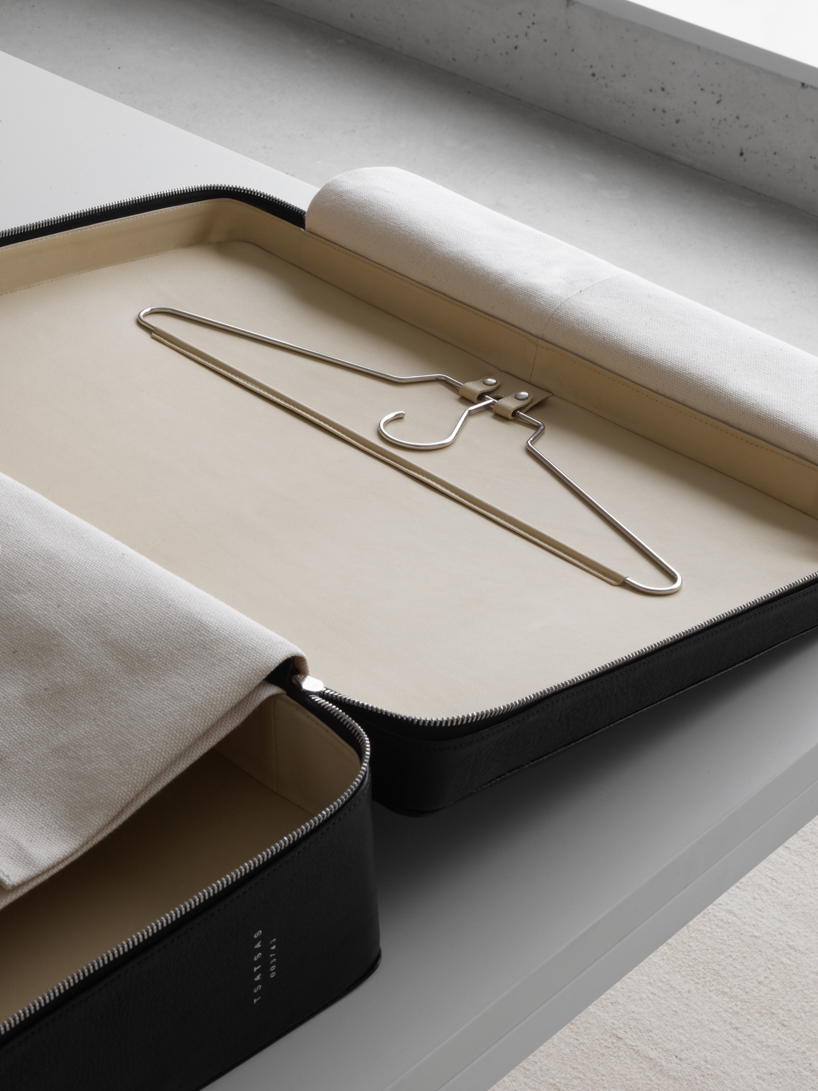 suit case a collaboration between david chipperfield and tsatsas 11
