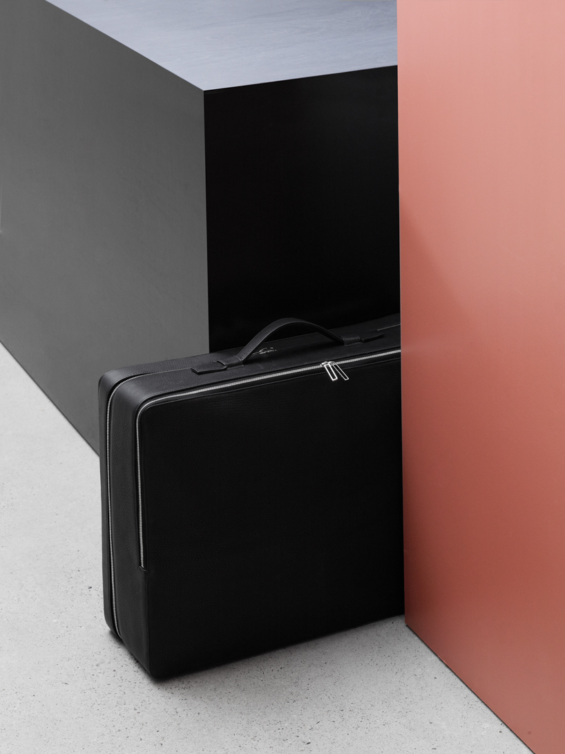 suit case a collaboration between david chipperfield and tsatsas 6