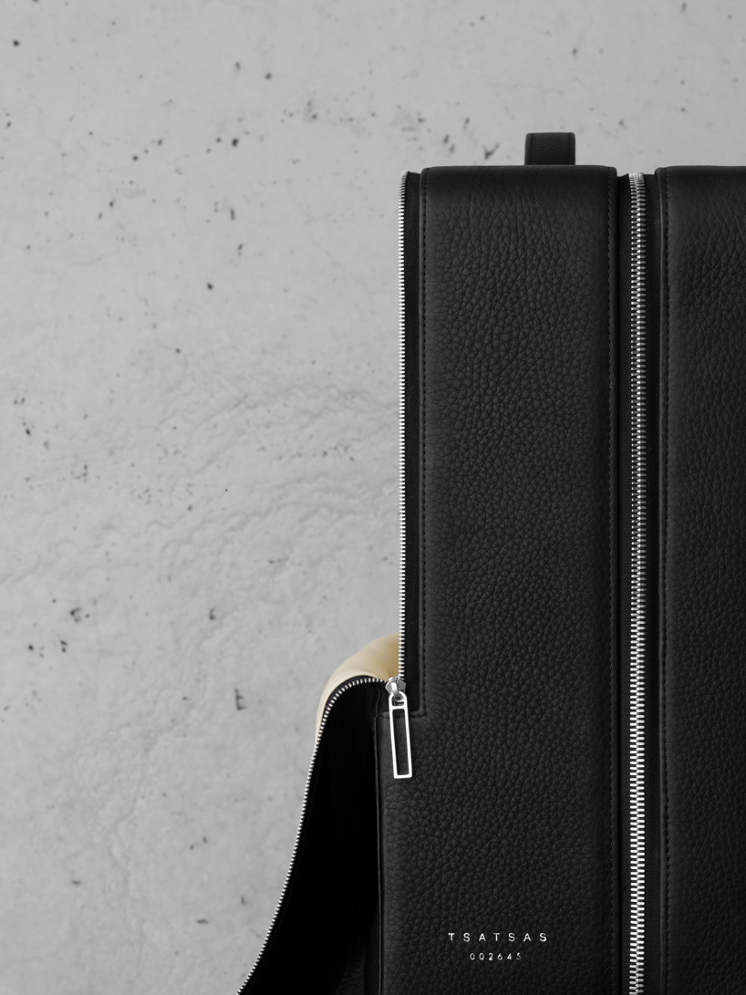 suit case a collaboration between david chipperfield and tsatsas 7