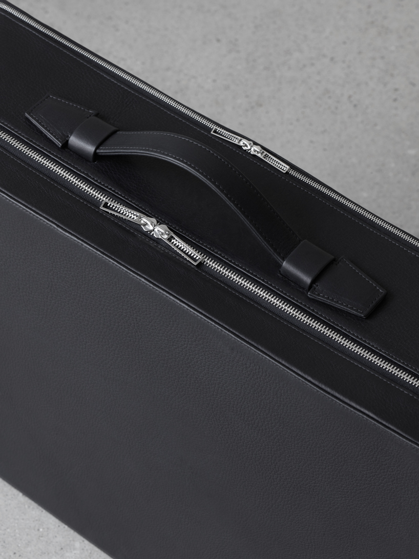 suit case a collaboration between david chipperfield and tsatsas 9