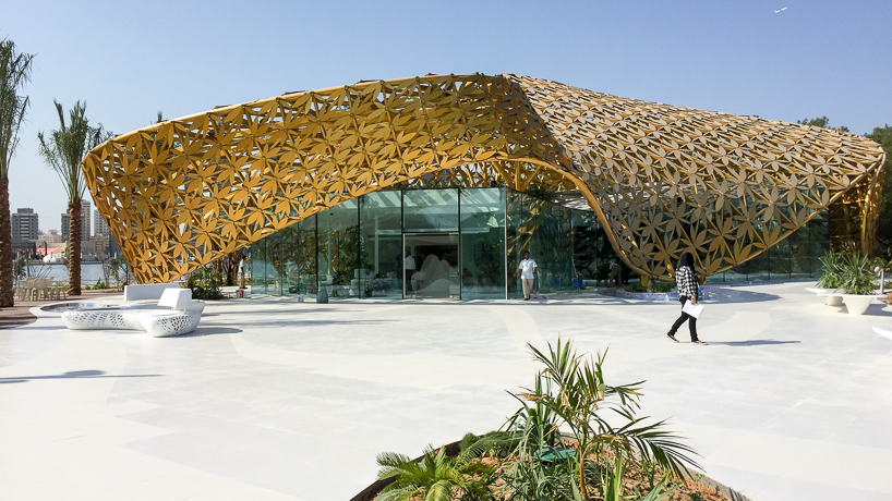 butterfly pavilion 3deluxe