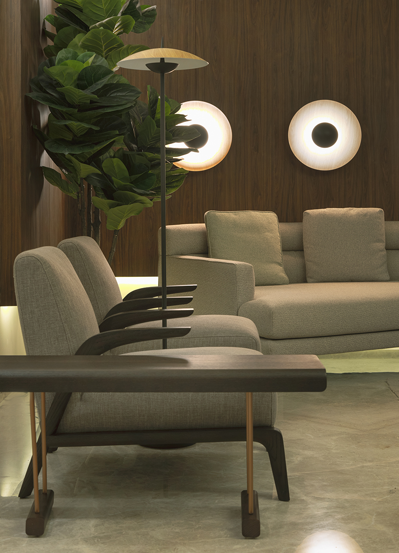 house with 49 trees by renesa architecture design interiors studio new delhi india 11