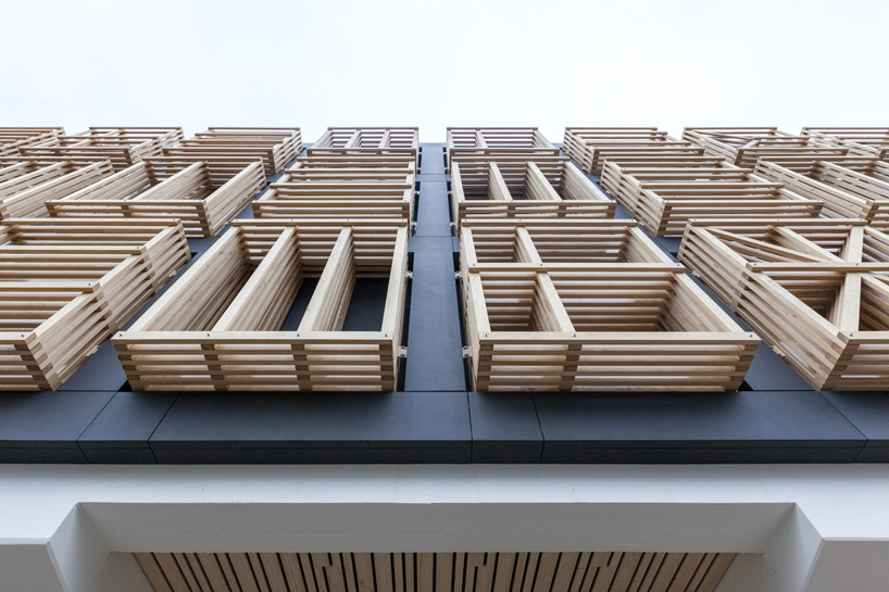27E amsterdam netherlands bureau SLA