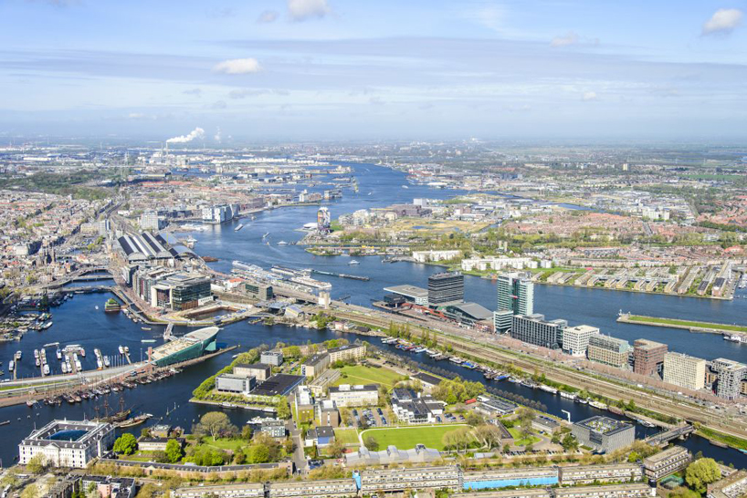 27E amsterdam netherlands bureau SLA 27E amsterdam netherlands bureau SLA