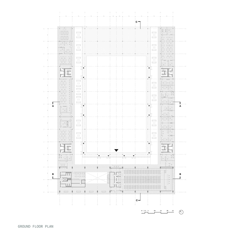 Georges Batzios Architects