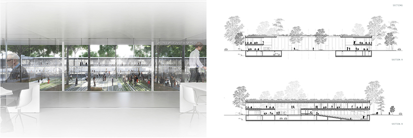 Georges Batzios Architects