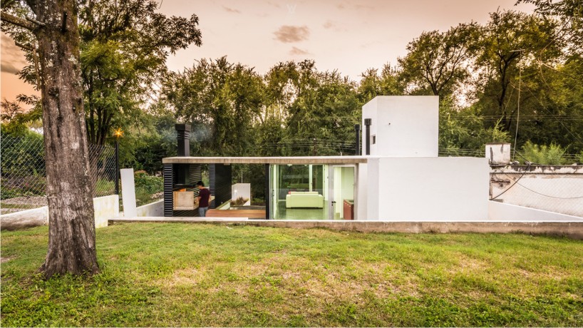 stc arquitectos la viña argentina designboom