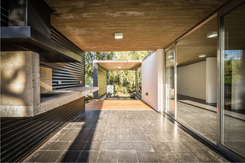 stc arquitectos la viña argentina designboom