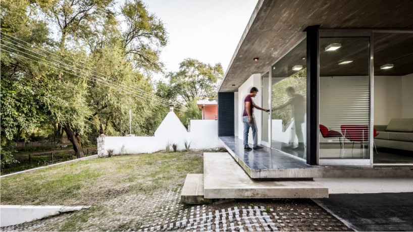 stc arquitectos la viña argentina designboom