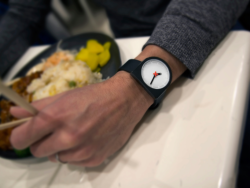 good + evil omen watch