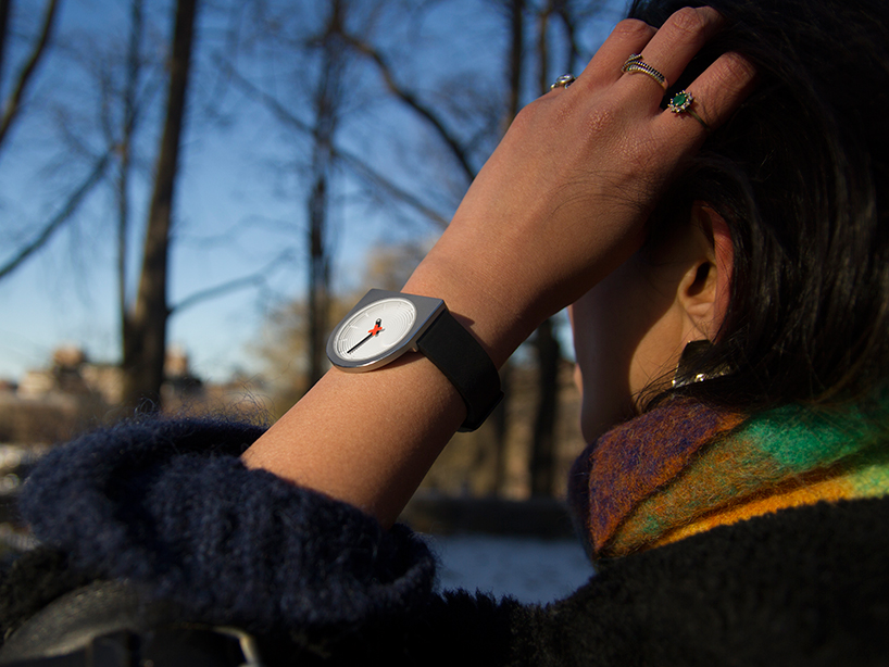 good + evil omen watch