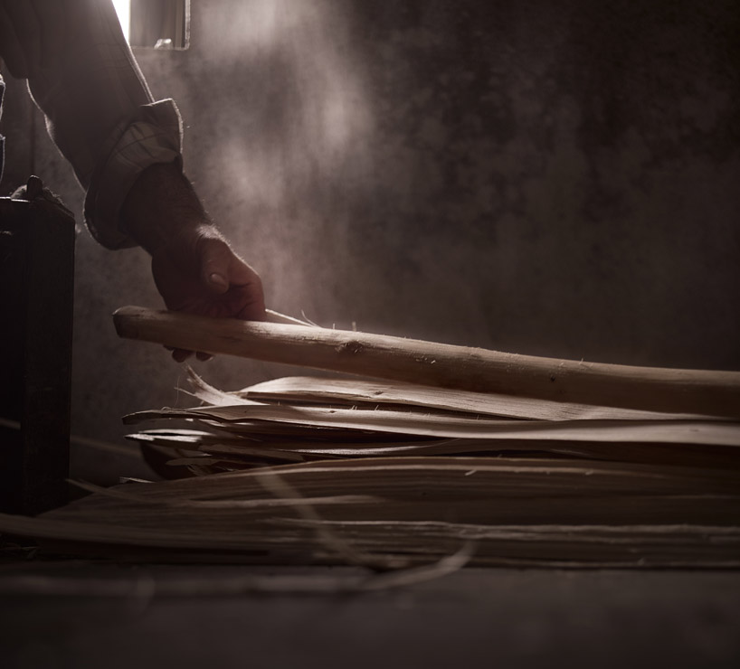 iratzoki lizaso zumitz collection designboom