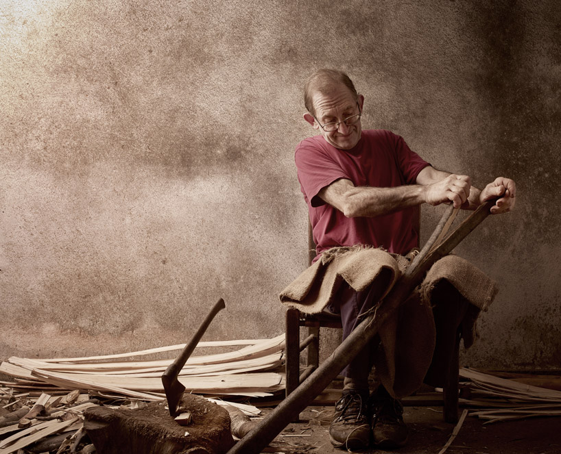 iratzoki lizaso zumitz collection designboom