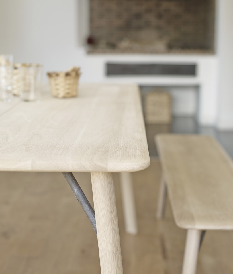 iratzoki lizaso kea collection alki designboom