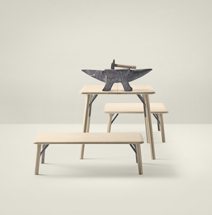 iratzoki lizaso kea collection alki designboom