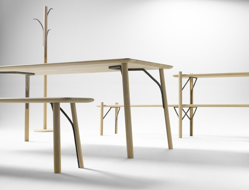 iratzoki lizaso kea collection alki designboom