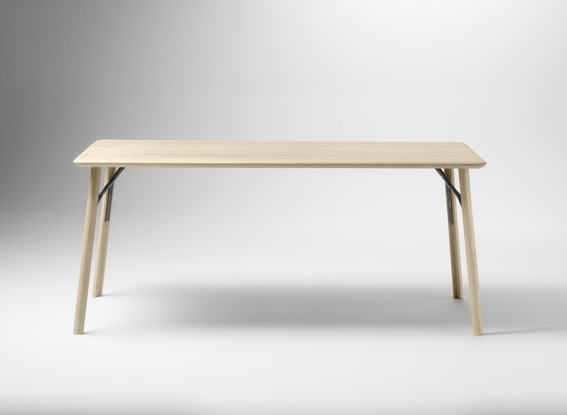 iratzoki lizaso kea collection alki designboom