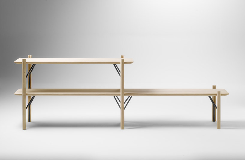 iratzoki lizaso kea collection alki designboom