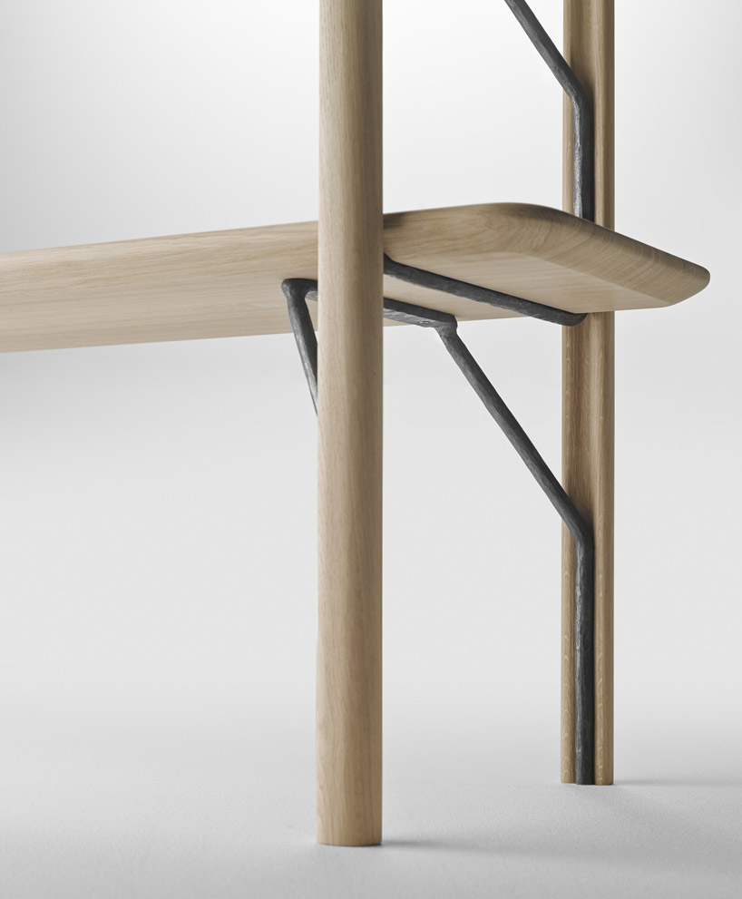 iratzoki lizaso kea collection alki designboom