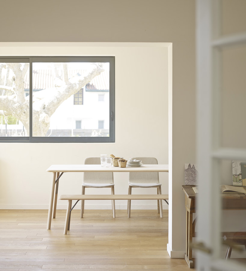 iratzoki lizaso kea collection alki designboom