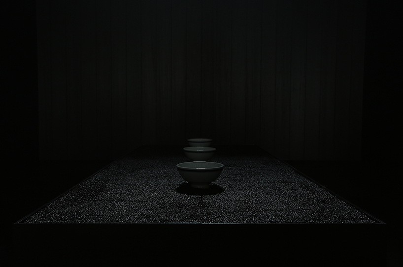 emerging invisible installation xian architects